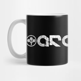 Arasaka Corporation (Variant) Mug